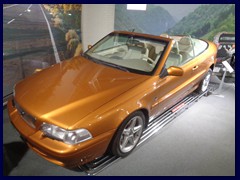 Volvo C70